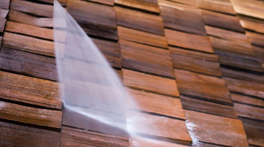 Expert tile roof repair services in Ranchester, WY
